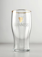 Бокал  0.5 Guinness  (тг) в Красноярске