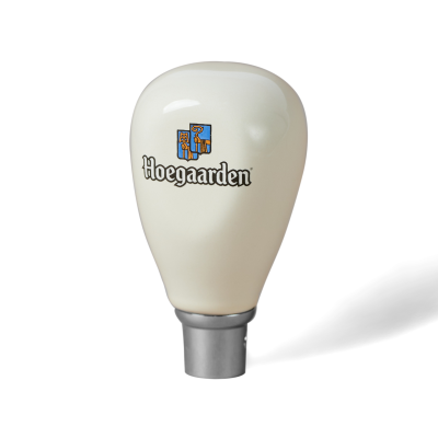 Рукоятка для крана Hoegaarden шар., керамич., 9,5 см. в Красноярске