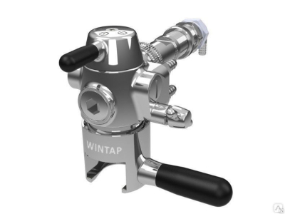 Устройство розлива  WINTAP Lux в Красноярске