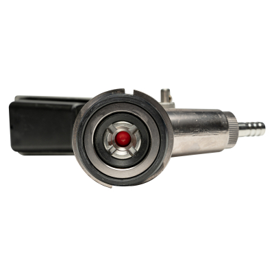 Головка раздаточная тип "D"  Micro Matic (Safety) с штуцерами в Красноярске