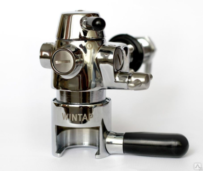 Устройство розлива WINTAP Twin Gold в Красноярске