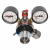 Редуктор Micro Matic Premium PLUS, 7 бар, 1 выход в Красноярске