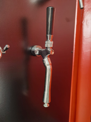 Пивной кран Turbo Tap в Красноярске