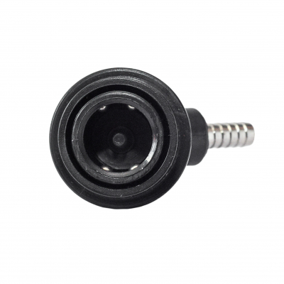 Адаптер Баллок жидкостный черный (Ball Lock) в Красноярске